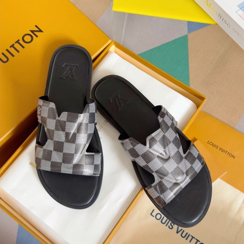 Louis Vuitton Slippers